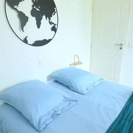 Appartement Le Tamaris, Garage Prive Hauteur Limitee, Calme, Confort