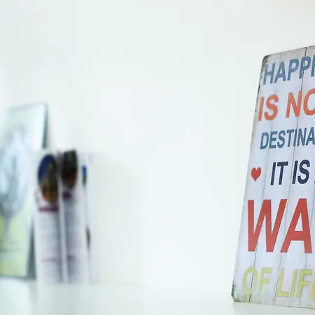 Le Tamaris, Garage Prive Hauteur Limitee, Calme, Confort アパート *