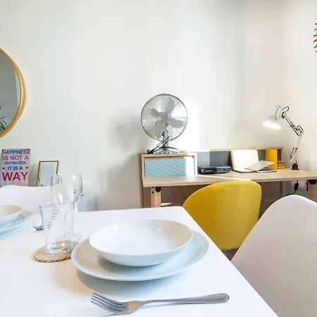 Le Tamaris, Garage Prive Hauteur Limitee, Calme, Confort トロワ