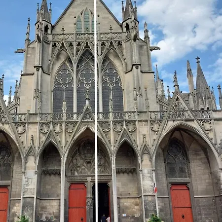 Le Tamaris, Garage Prive Hauteur Limitee, Calme, Confort