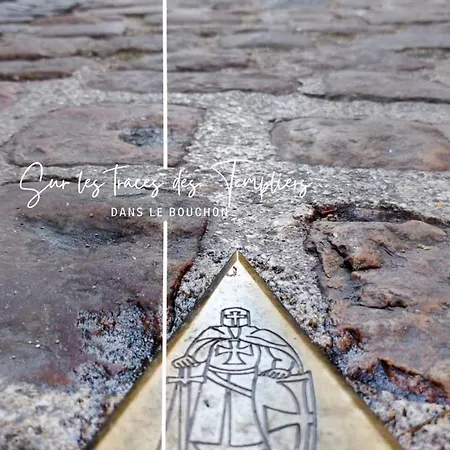 Le Tamaris, Garage Prive Hauteur Limitee, Calme, Confort Lejlighed *